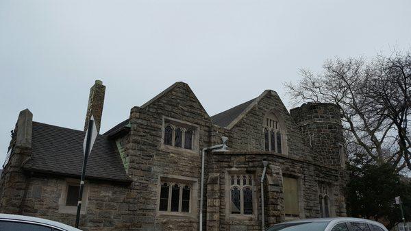 St John's Episcopal Church