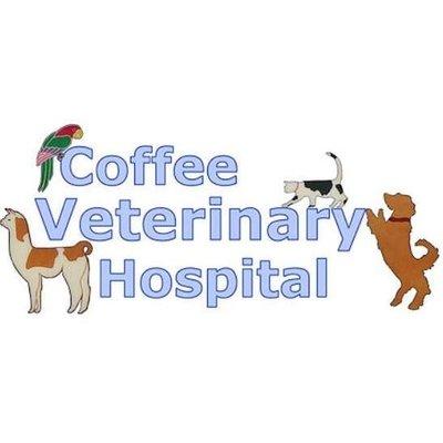 Coffee Veterinary Hospital