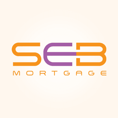 SEB Mortgage Logo