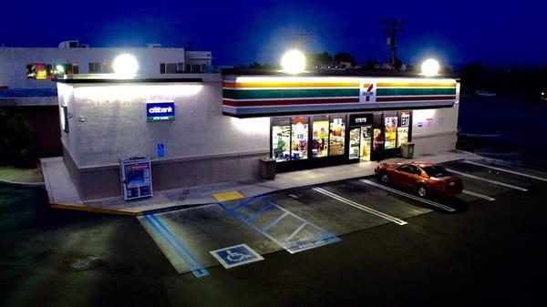 7-Eleven