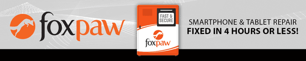 Foxpaw Cell Phone & Tablet Repair