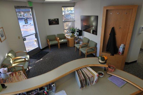 Our Office - Gates Family Dentistry of Wilsonville