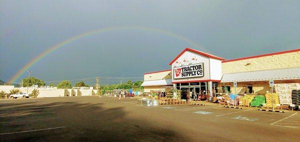 Tractor Supply