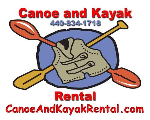 Canoe and Kayak Rental