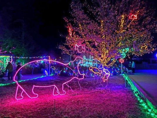 Friends of Topeka Zoo