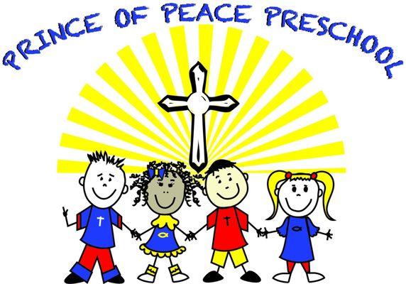 Prince of Peace Lutheran Preschool