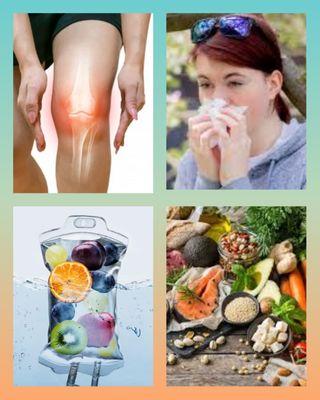 Aldora Injury and Wellness