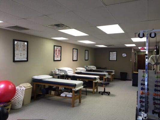 Trust our Optimal Physical Therapy with your all your physical therapy needs.