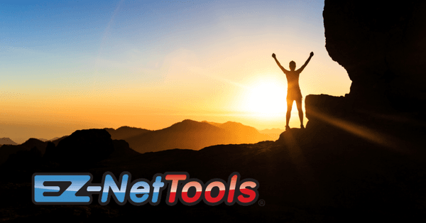 EZ-NetTools Inc