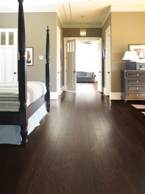 Shaw Hardwood Smokey Mountain