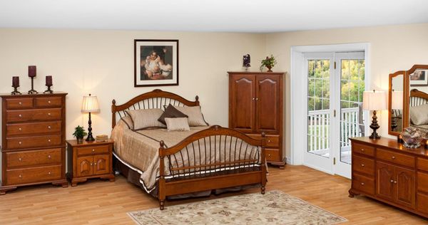 Blue Ridge Furniture