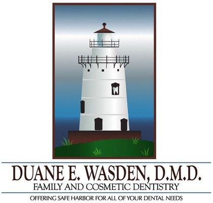 Dr. Duane E. Wasden DMD