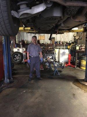 R & R Auto Repair