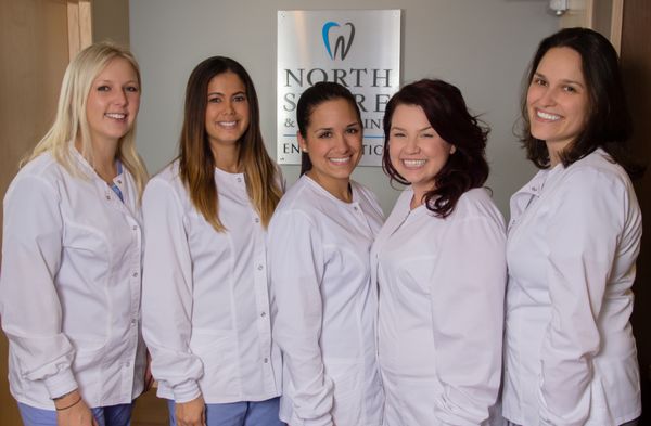 Dental Assistants