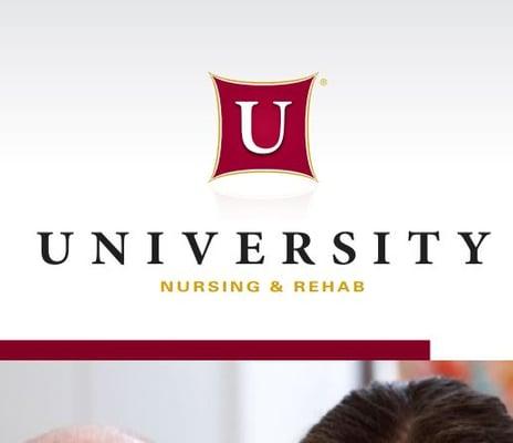 University Nursing & Rehab Center