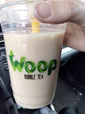 Woop Bubble Tea