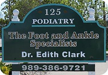 The Foot and Ankle Specialists