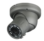 High Resolution Security Cameras