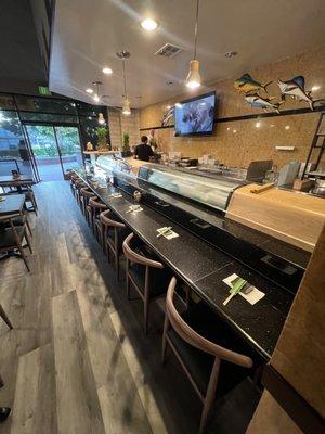 Sushi Bar