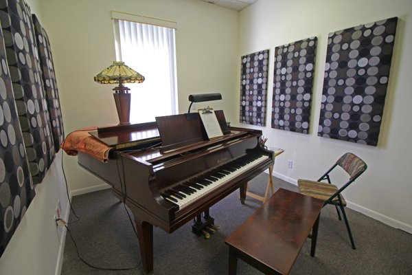 Willow Music Studio