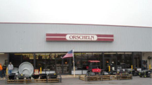 Orscheln Farm & Home Supply