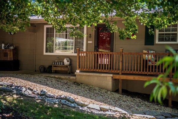 Located Near Back Forty Bike Trail.  Bella Vista Arkansas, New Listing