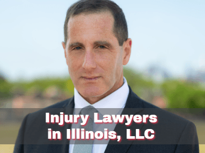 Illinois personal injury lawyer David Wolkowitz