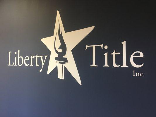 Liberty Title