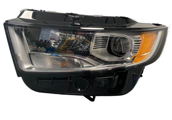 We also sell a wide range of quality aftermarket parts like; headlights, fenders, hoods, mirrors and tail lights.