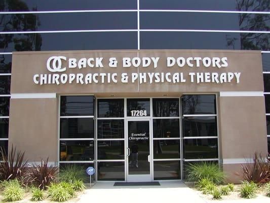 5,000 Sq Foot State Of The Art Wellness Facility