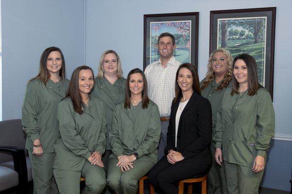 Dolan Family Dentistry