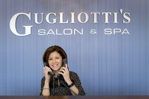 Gugliotti's Salon