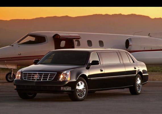 Limousine Insurance Coverage