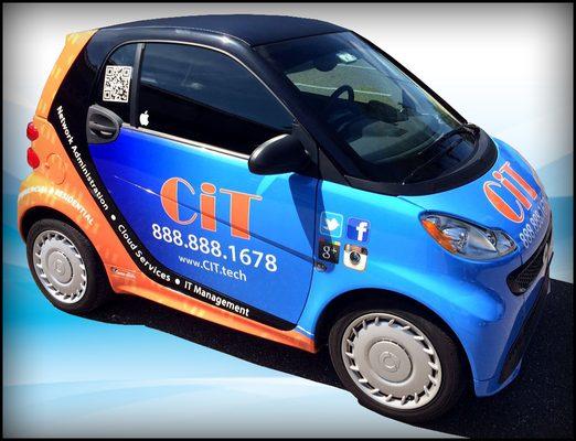 CIT Mobile