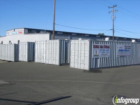 Benicia Mini Storage