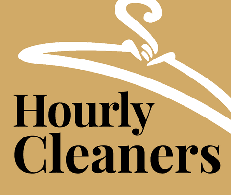 Hourly Cleaners LOGO