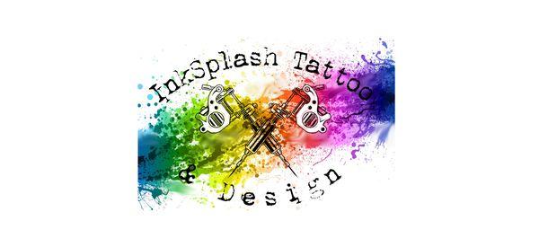 InkSplash Tattoo & Piercing