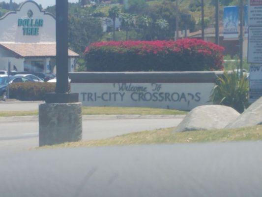 Tri City Crossroads