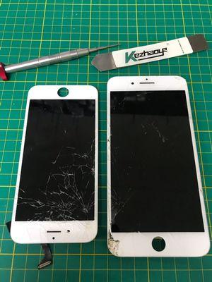 No Regrets Cellphone Repair