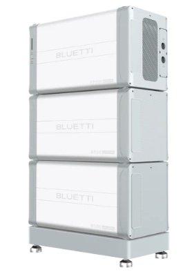 Bluetti Home Back-Up Battery Storage System