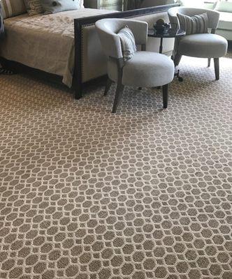 Tuftex Carpet