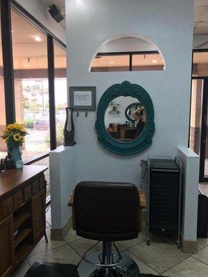 Santa Fe Hair Company