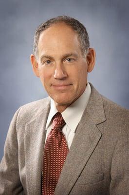 Dr. David Werner, MD