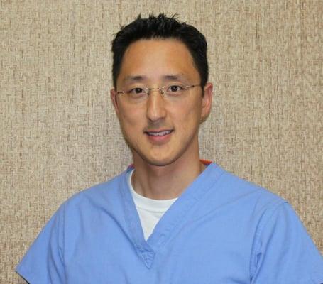 Dr. Louis Lee