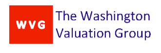 The Washington Valuation Group