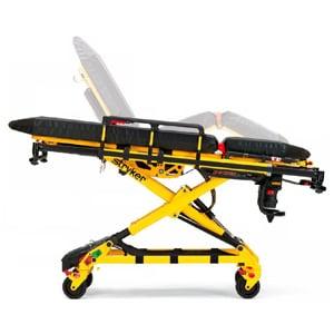 stretcher transportation for hospice in arizona