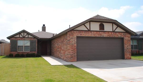 A Ventura Home in Cedar Park