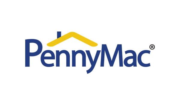 PennyMac Logo Design