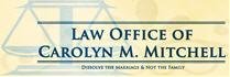 C Mitchell Law logo