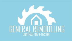 General Remodeling Contractors